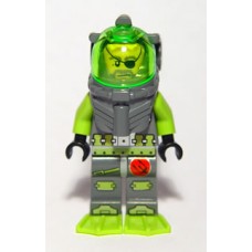 atl005 Atlantis Diver 3 - Ace Speedman 